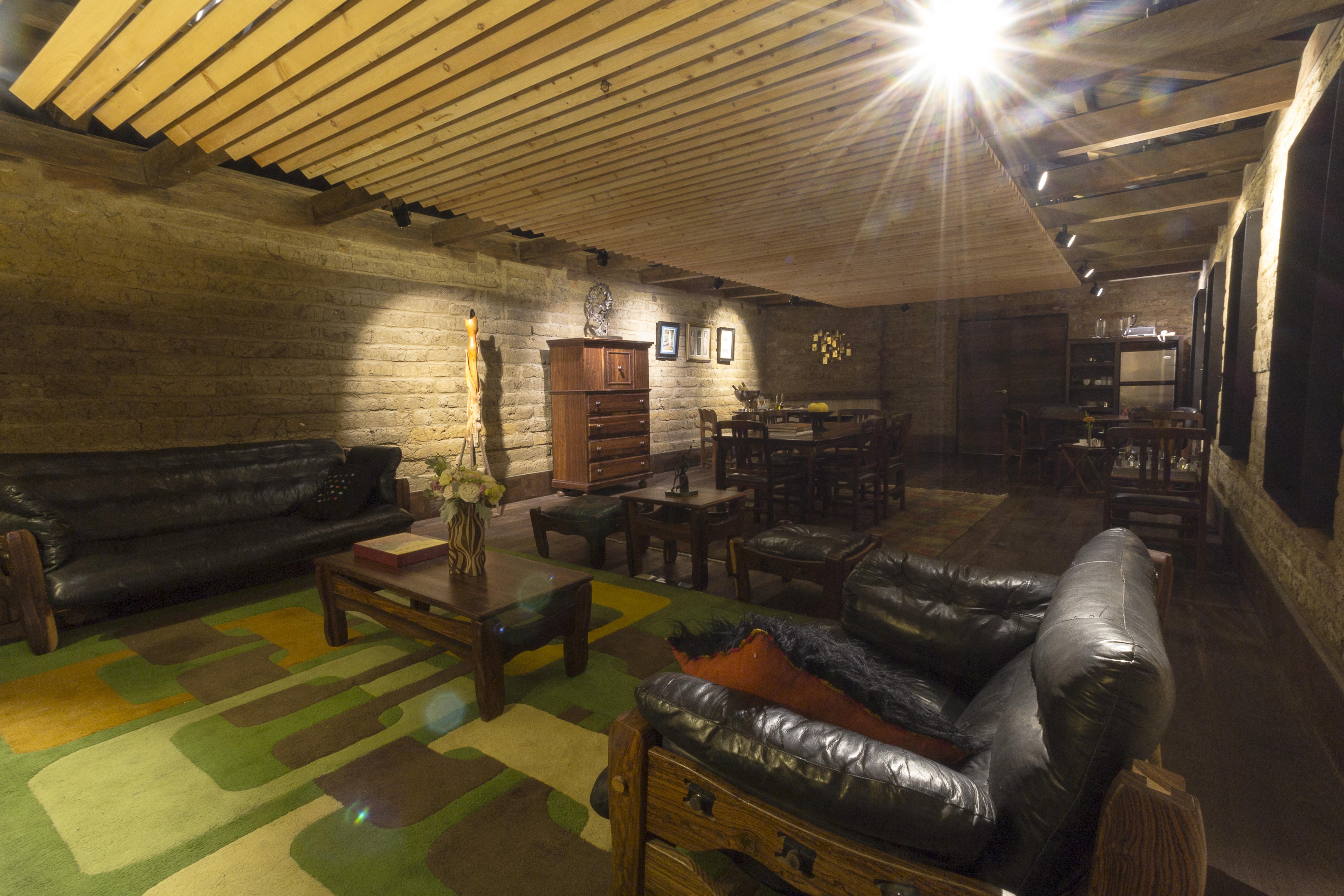 Uvence Arte + Hotel San Cristóbal de Las Casas Extérieur photo