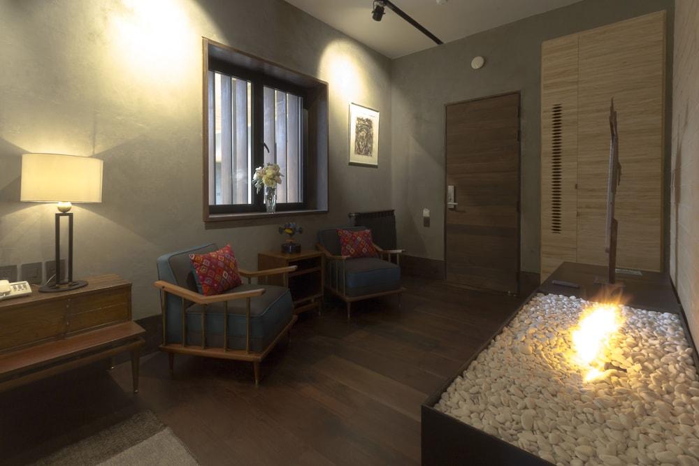 Uvence Arte + Hotel San Cristóbal de Las Casas Extérieur photo