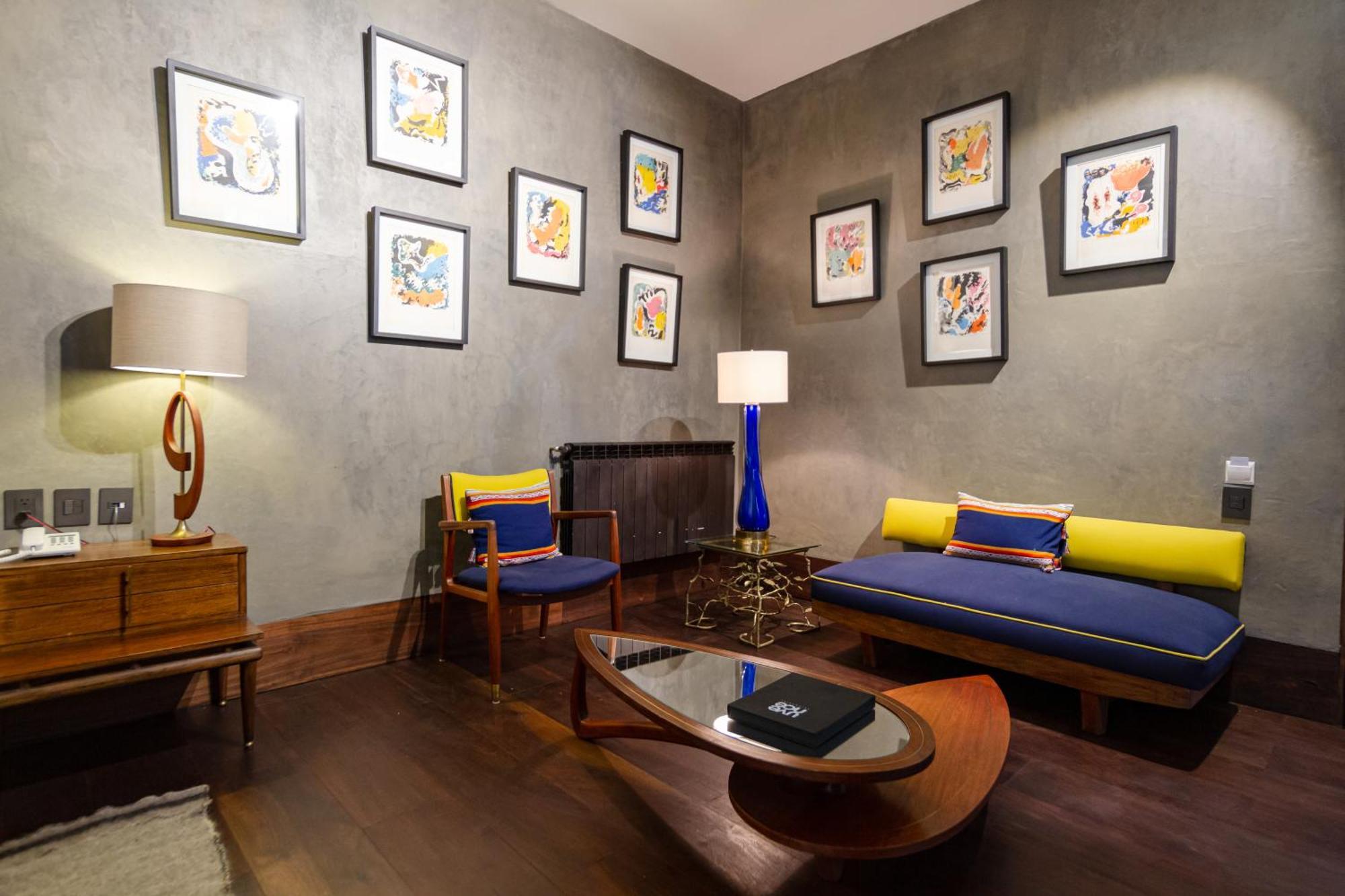 Uvence Arte + Hotel San Cristóbal de Las Casas Extérieur photo