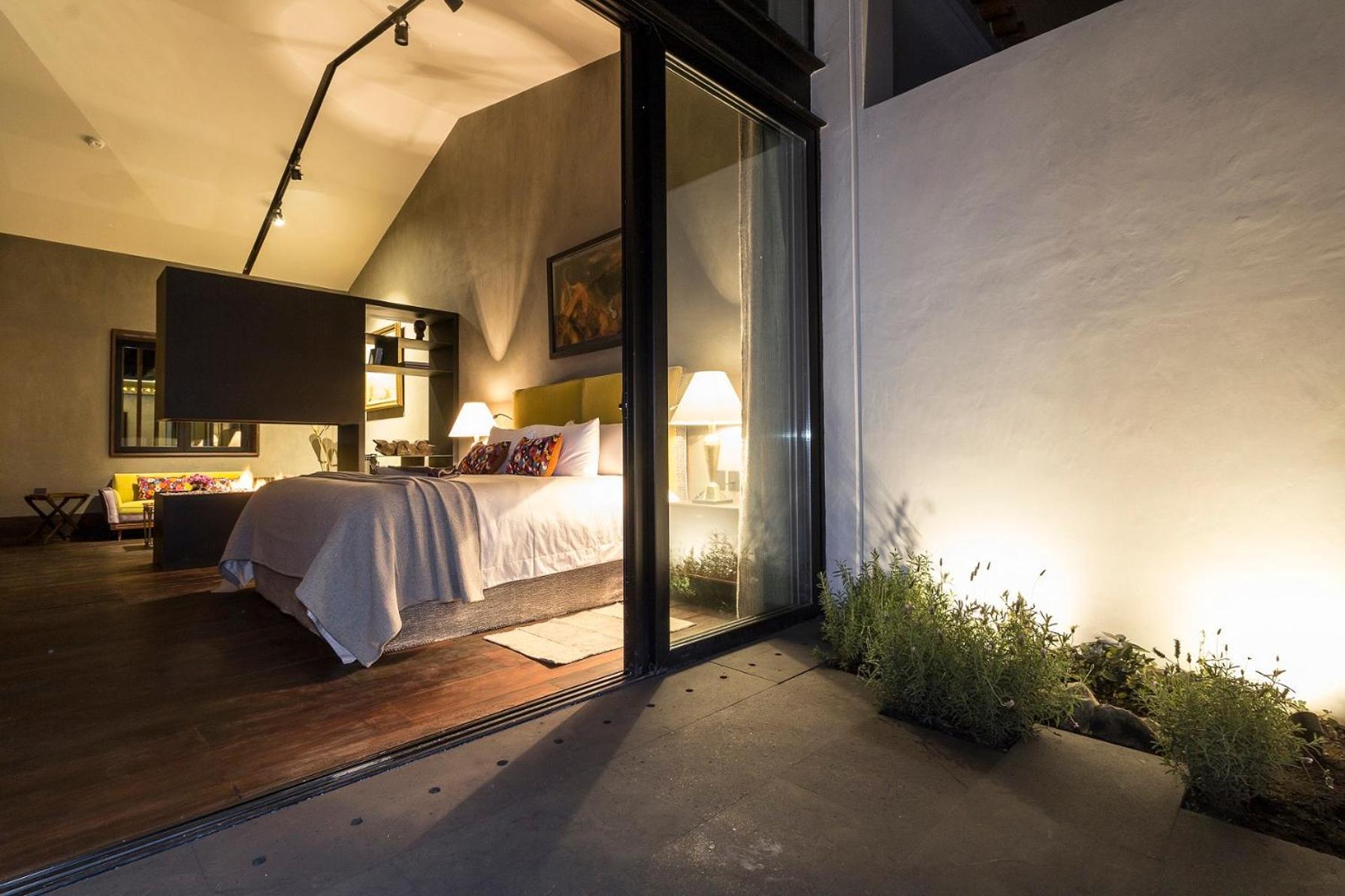 Uvence Arte + Hotel San Cristóbal de Las Casas Extérieur photo