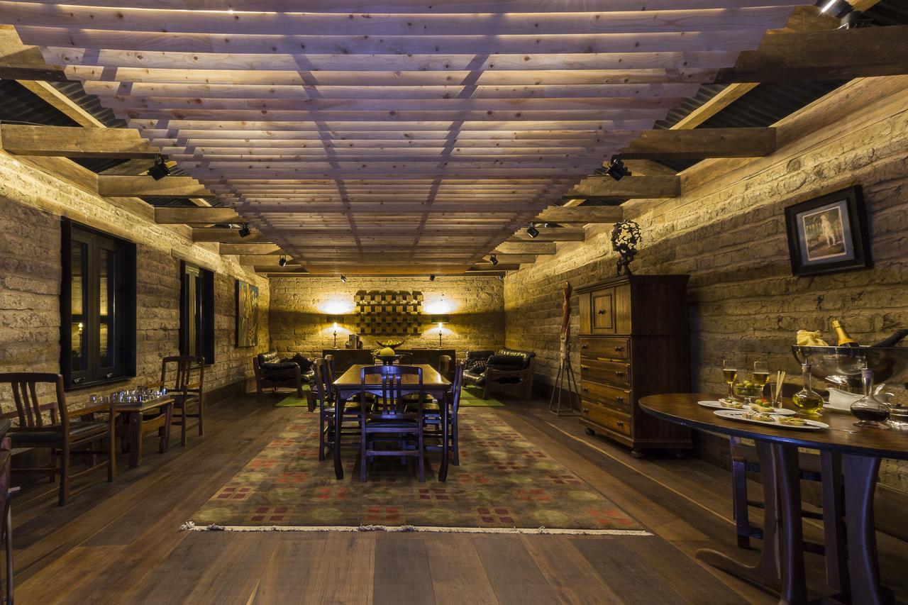 Uvence Arte + Hotel San Cristóbal de Las Casas Extérieur photo