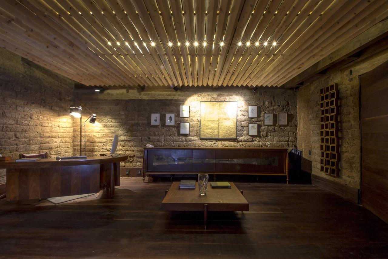 Uvence Arte + Hotel San Cristóbal de Las Casas Extérieur photo