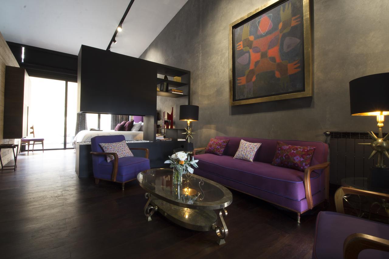 Uvence Arte + Hotel San Cristóbal de Las Casas Extérieur photo